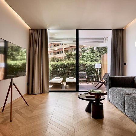 Icon Suite Atena Exterior foto