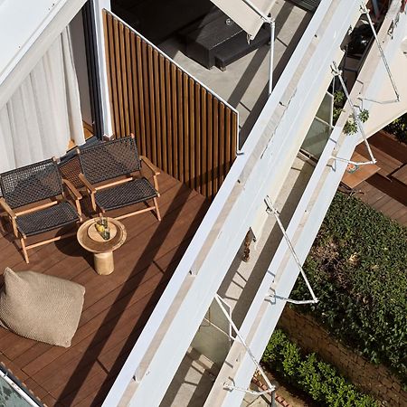 Icon Suite Atena Exterior foto