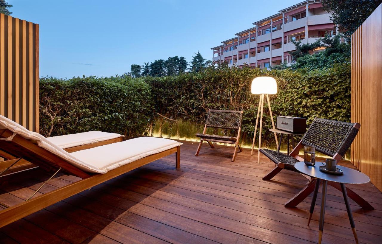 Icon Suite Atena Exterior foto