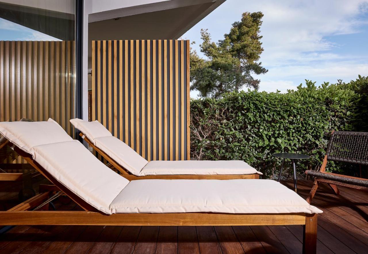 Icon Suite Atena Exterior foto