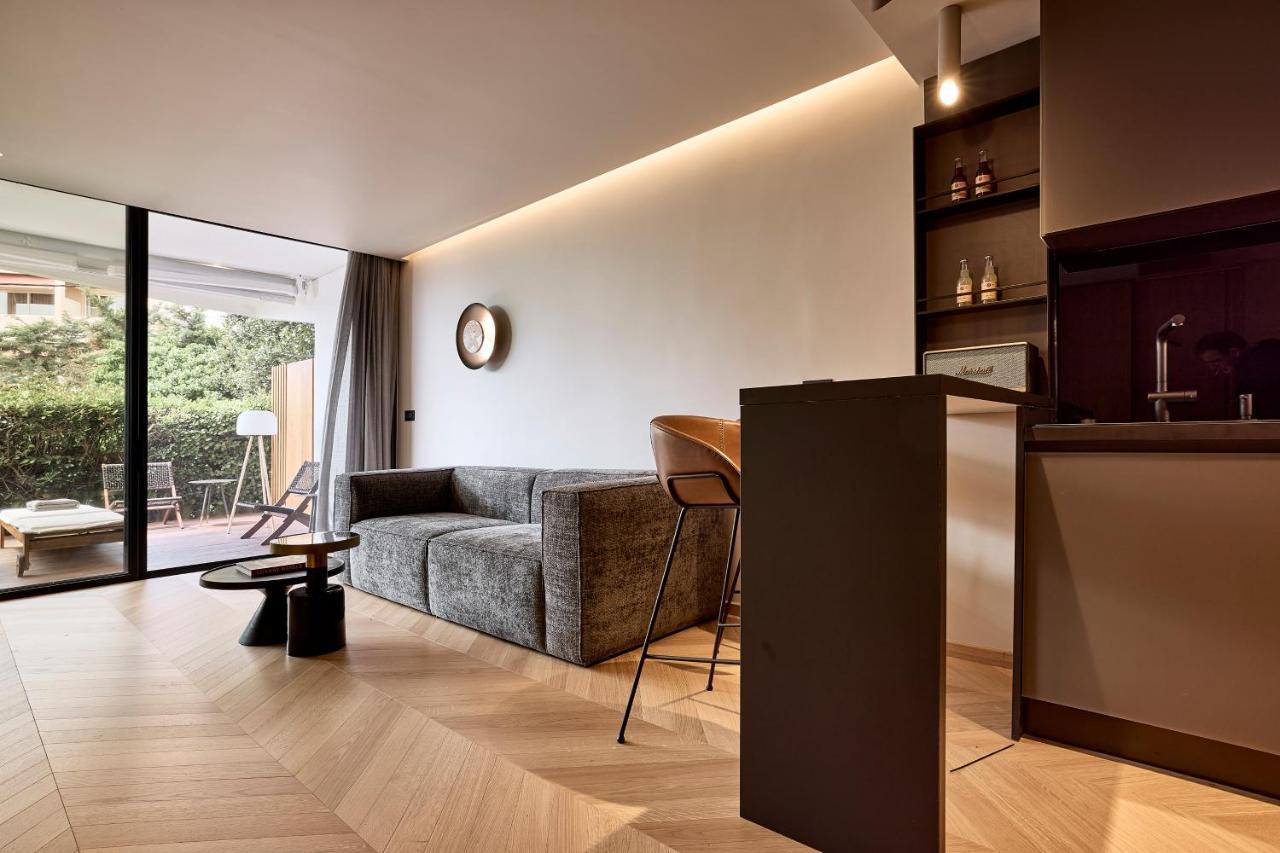 Icon Suite Atena Exterior foto