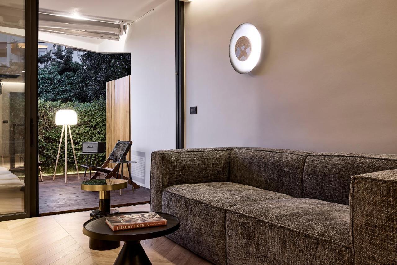 Icon Suite Atena Exterior foto