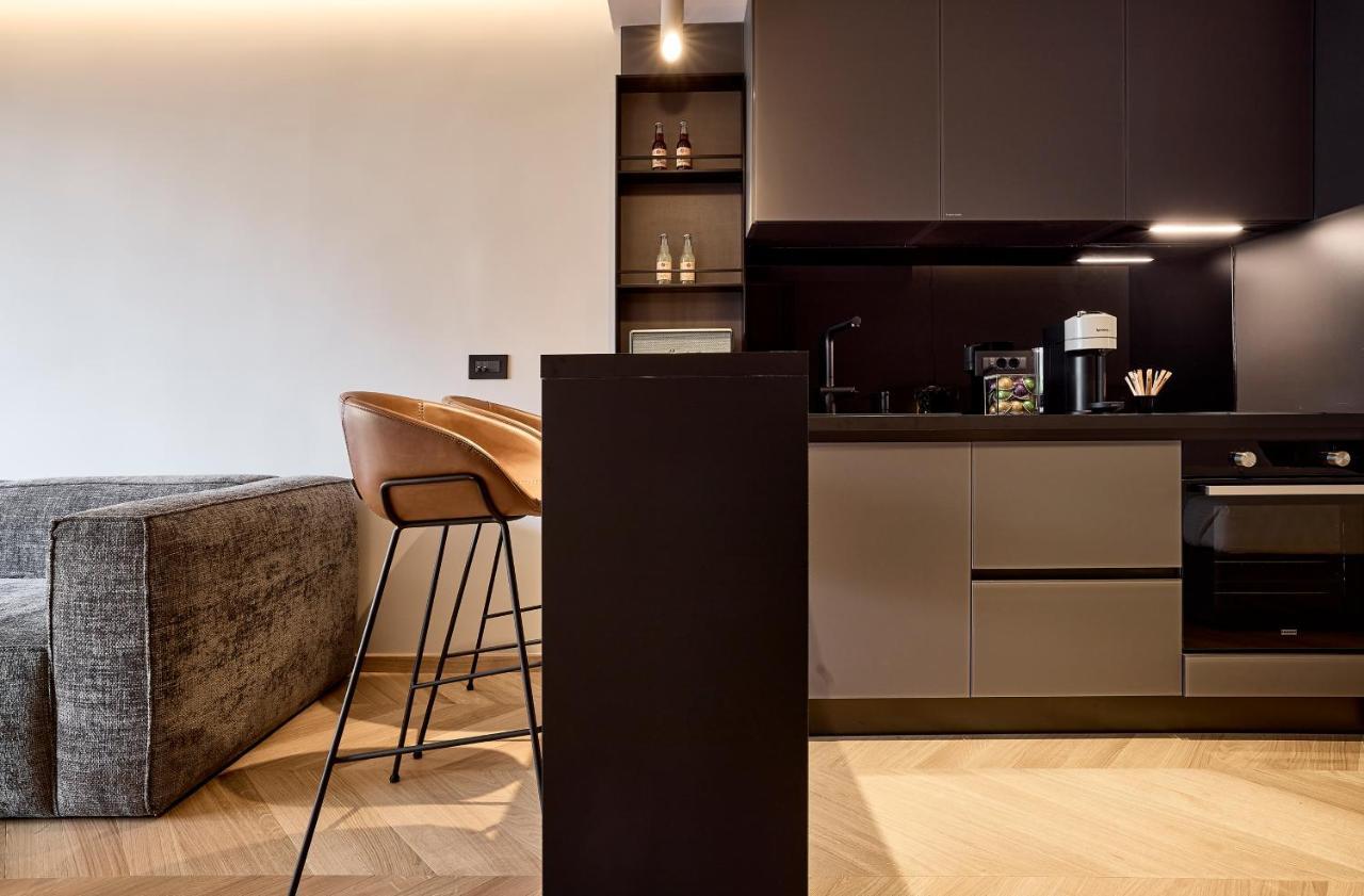 Icon Suite Atena Exterior foto