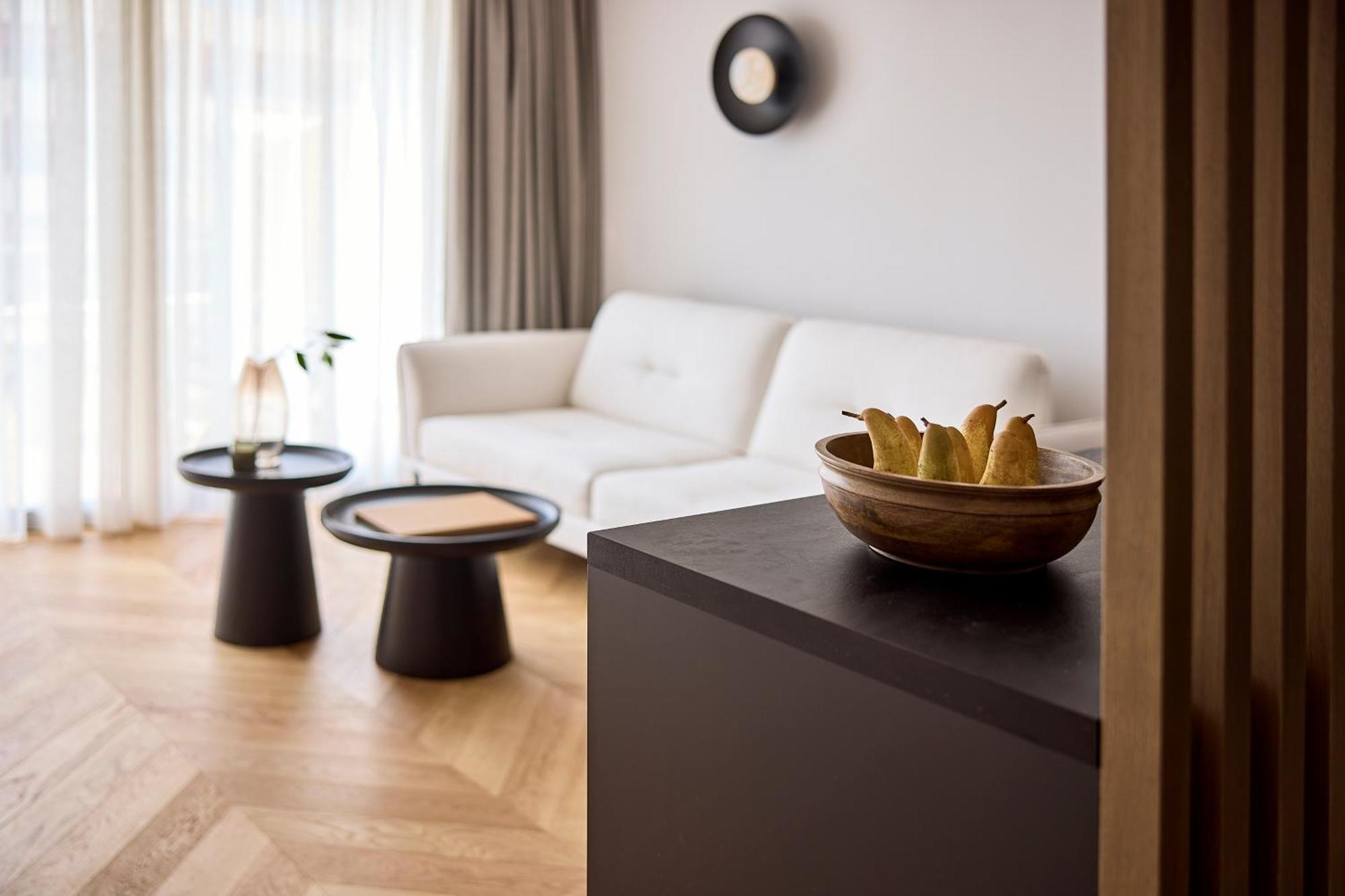 Icon Suite Atena Exterior foto