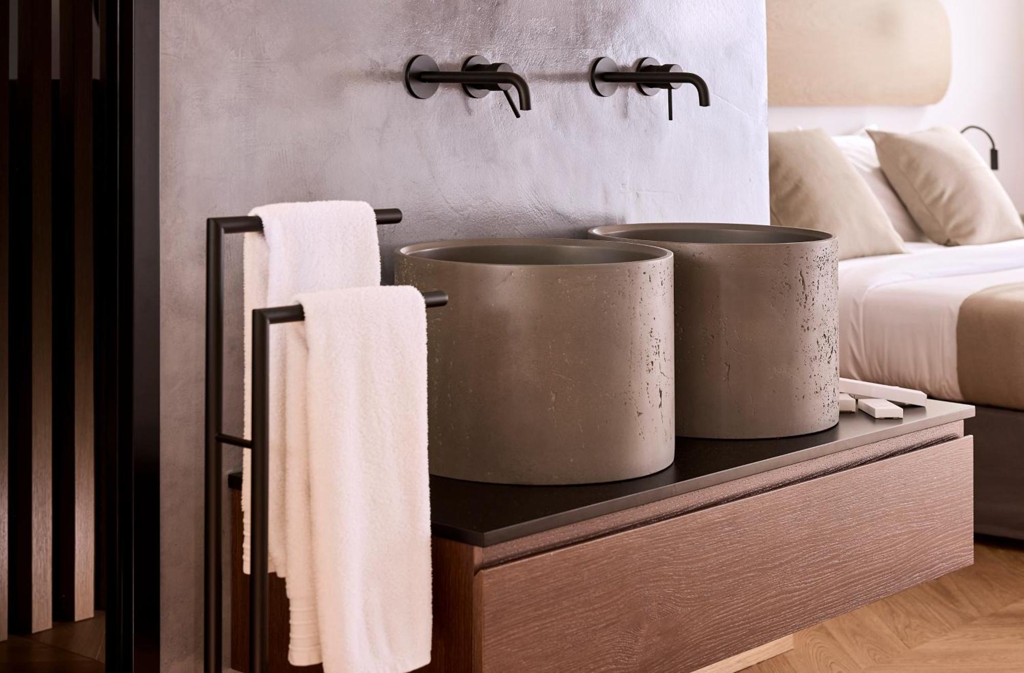 Icon Suite Atena Exterior foto