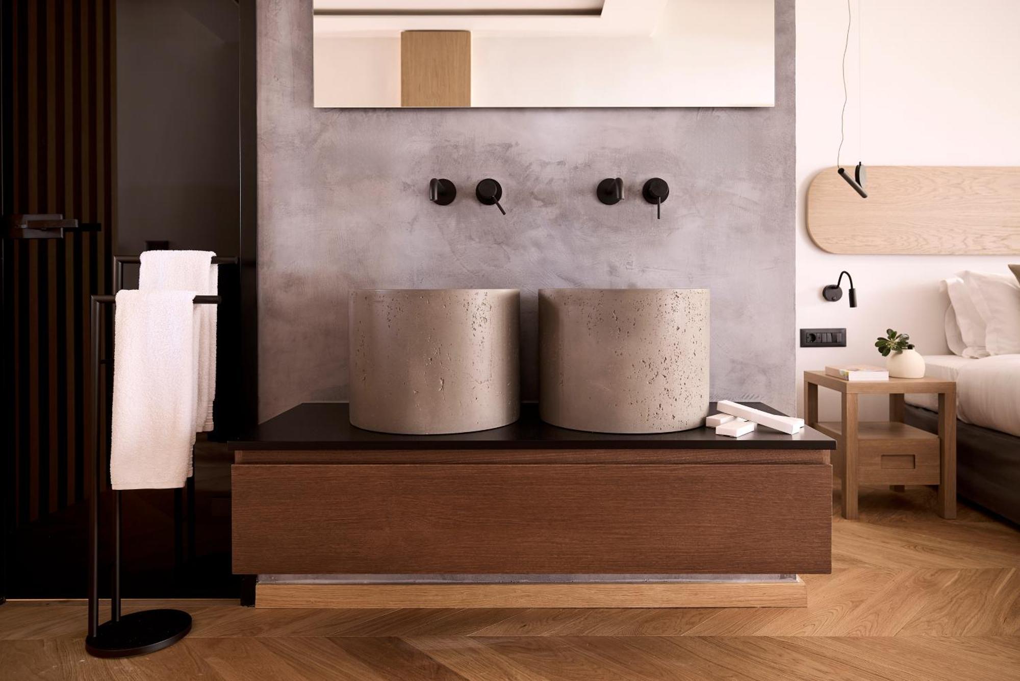 Icon Suite Atena Exterior foto