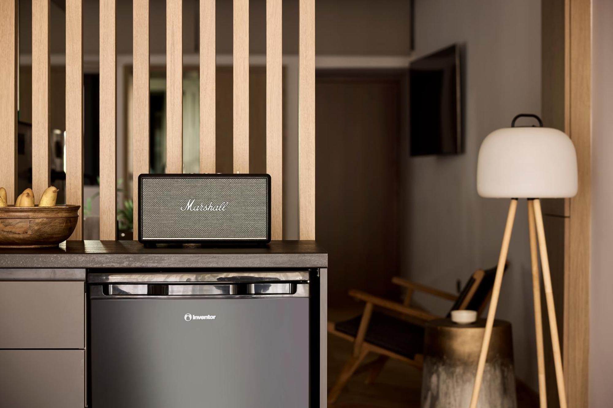 Icon Suite Atena Exterior foto
