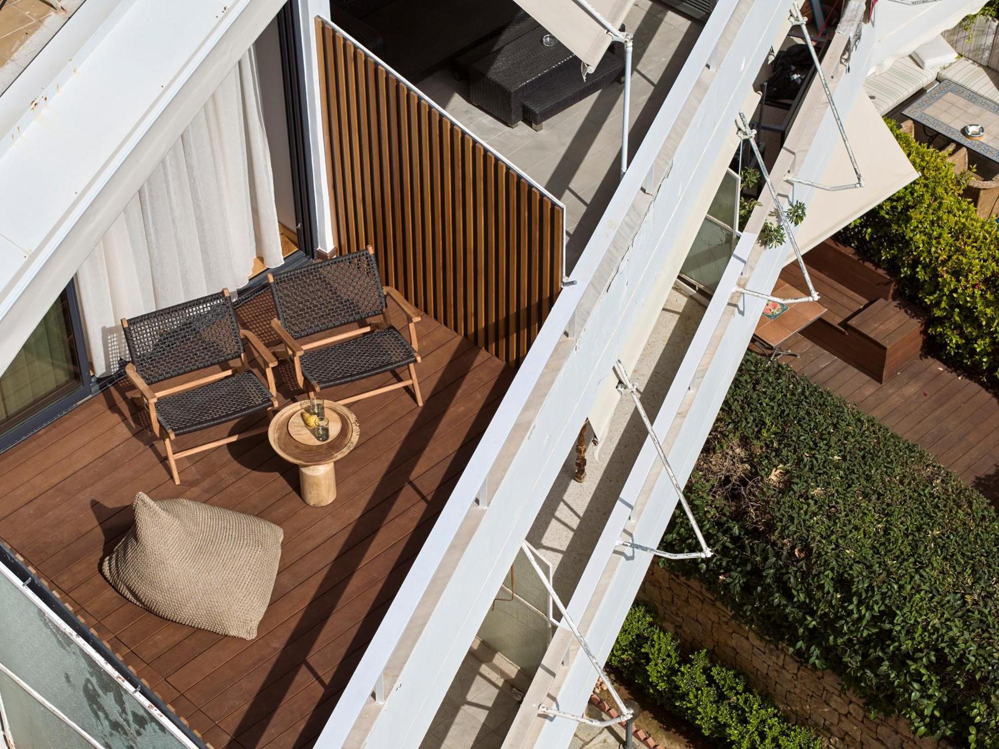 Icon Suite Atena Exterior foto
